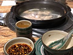 -润泽园椰子鸡(汇一城店)