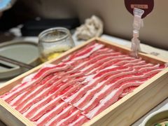 -巴奴毛肚火锅(相州店)