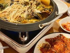 -多宾韩国料理(学衡路店)