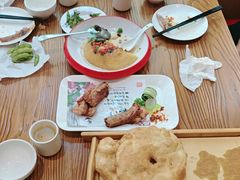 -德泰楼餐饮(莲湖路店)