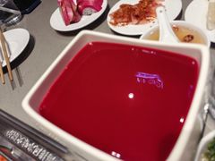 -海底捞火锅(汇金星力城店)