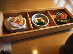 -秋荀日本料理(昆明同德广场店)
