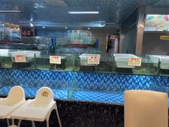 -金龙渔港(双楠店)