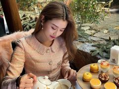 -三嚥阁 La Villa Restaurant