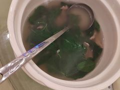 -顺风山庄(水濂山店)