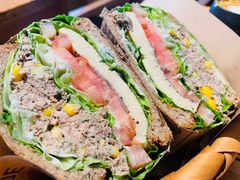 -萤火虫咖啡(后海店)