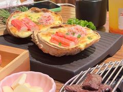 -黑牛の店·和牛烧肉(合生汇店)