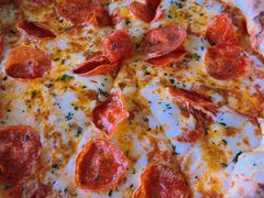 -PIZZA BIANCA(万象城店)