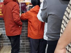 -津门张记包子铺(华昌道店)