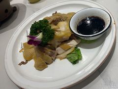 -洛东土菜馆(建国北路店)