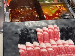 -海底捞火锅(吉利大厦店)