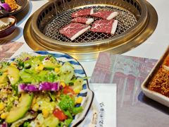 -千寻山野烤肉(天虹店)