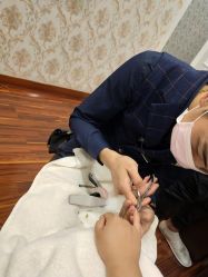 -圣婕美甲美睫皮肤管理