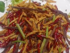 -大拙里·精致融合菜(沙湖桃源国际店)