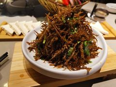 -享月汤皇·海鲜小火锅·聚会(曲江创意谷店)