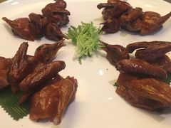 -富淳饭店(陆家嘴保利广场店)