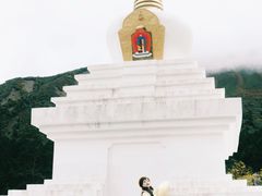 -海螺沟风景区