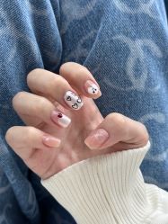 -隅日式美甲美睫專門店