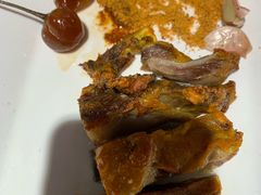 -谷丽麦馕新疆菜·清真(步步高梅溪新天地店)