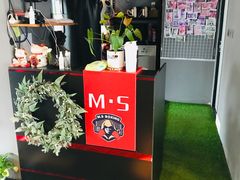 -M.S拳击泰拳馆(大学路店)