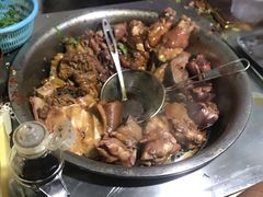 -新桥方记猪蹄