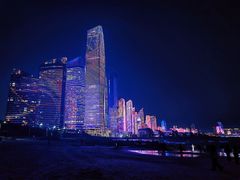 -青岛第三海水浴场