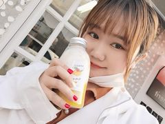 -白色的奶源南湖新村店