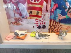 -肯德基(绿溪谷店)