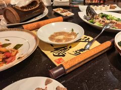 -三亚亚龙湾瑞吉酒店·铭轩中餐厅Mingxuan·海南菜·粤菜
