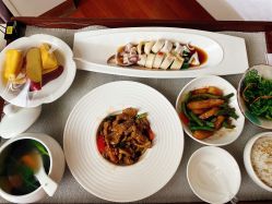 -馨月汇·一悦馨香月子中心(前滩店)