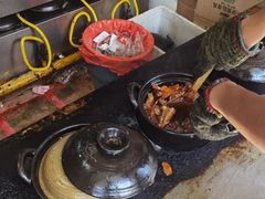 -斯丹姜母鸭·古法干香(涂门街总店)