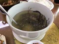 -幽优农庄·森波拉特色本地农家菜