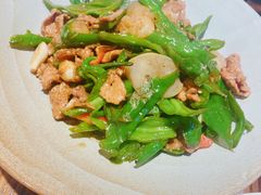 -黄弟大排档·湖南菜·小龙虾·小海鲜(凯旋北路店)