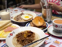 -華人 華星冰室(氹仔 店)