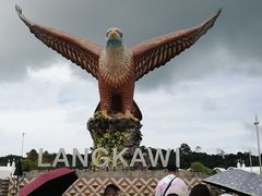 -巨鹰广场