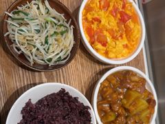 -乡村基·川味现炒大王(熙悦天街店)