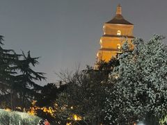 -大慈恩寺(大雁塔)