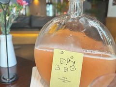 -Fuzzy Bistro 浮几韩餐·茶酒馆