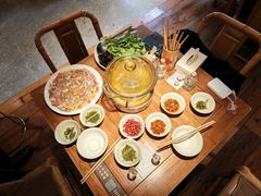 -田小狗的饭店(碧桂园店)