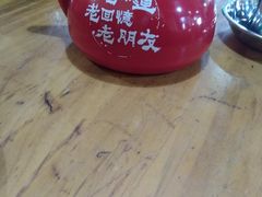 -东镇老火锅(长春路首店)