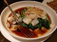 -甄御•海鲜新青岛菜(麦岛店)