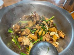 -九道菜有鸡鱼头(石鼓路店)