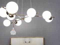 -南国大家装(汉西店)