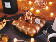 -CAKE BOSS 蛋糕老板(北京世纪金源购物中心)