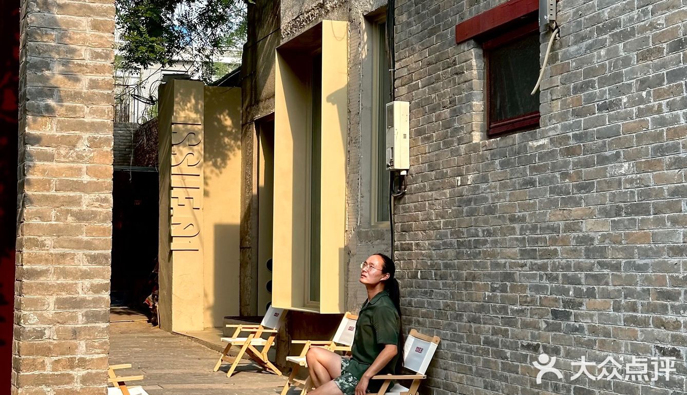 北新桥的开饭,点燃了整个东四!