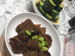 四喜烤麩-鼎泰丰(三里屯店)