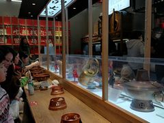 -成都你六姐·牛肉冒菜(上海环宇荟店)