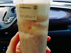 -九秋茶铺(三里屯店)