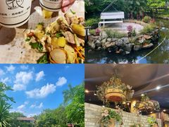 -花溪雨·森林餐厅(石基店)