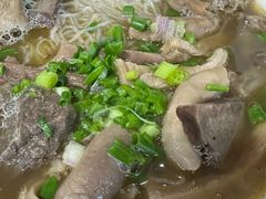 -正宗阳山牛杂(东城店)
